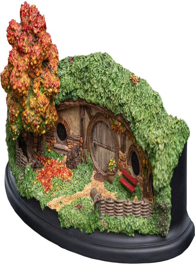 Weta Workshop Polystone - 18 Gardens Smial Hobbit Hole - Image 2